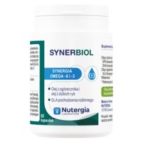 Synerbiol Nutergia