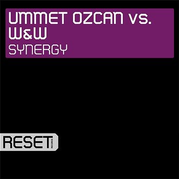 Synergy - Ummet Ozcan & W&W