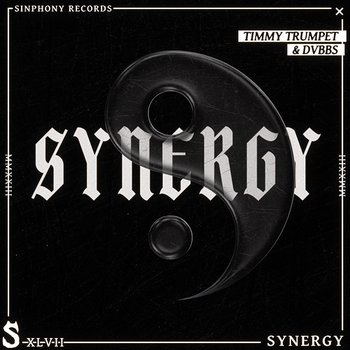 Synergy - Timmy Trumpet x DVBBS
