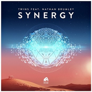 Synergy - TWINS feat. Nathan Brumley