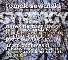 Synergy - Sowiński Tomasz