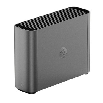 Synology BeeStation BST170-8T, 8TB, Intel Celeron J4125, 4 GB DDR4, 1x1GbE RJ-45, 1 x USB-A 3.2, 1 x USB-C 3.2 - Synology