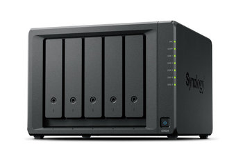 Synology Expansion Unit DX525+ - Synology