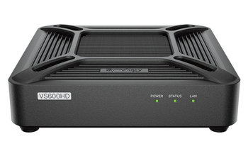 Synology - monitoring video VS600HD - Synology