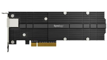 Synology Pcie Cards, Rj45, 10Gbe - Inny producent