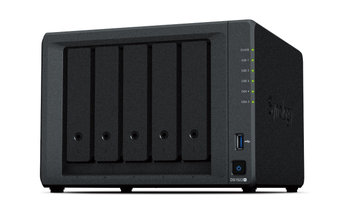 Synology, Serwer plików DS1522+ - Synology