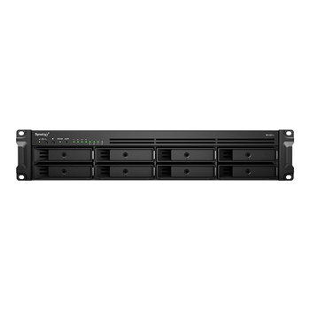 Synology - serwer plików RS1221+ - Synology