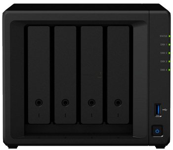 Synology, Serwer Pllików Ds423+ - Synology