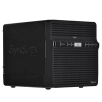 Synology, Synology-serwer pllików DS423 Synology