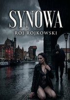 Synowa - ebook EPUB
