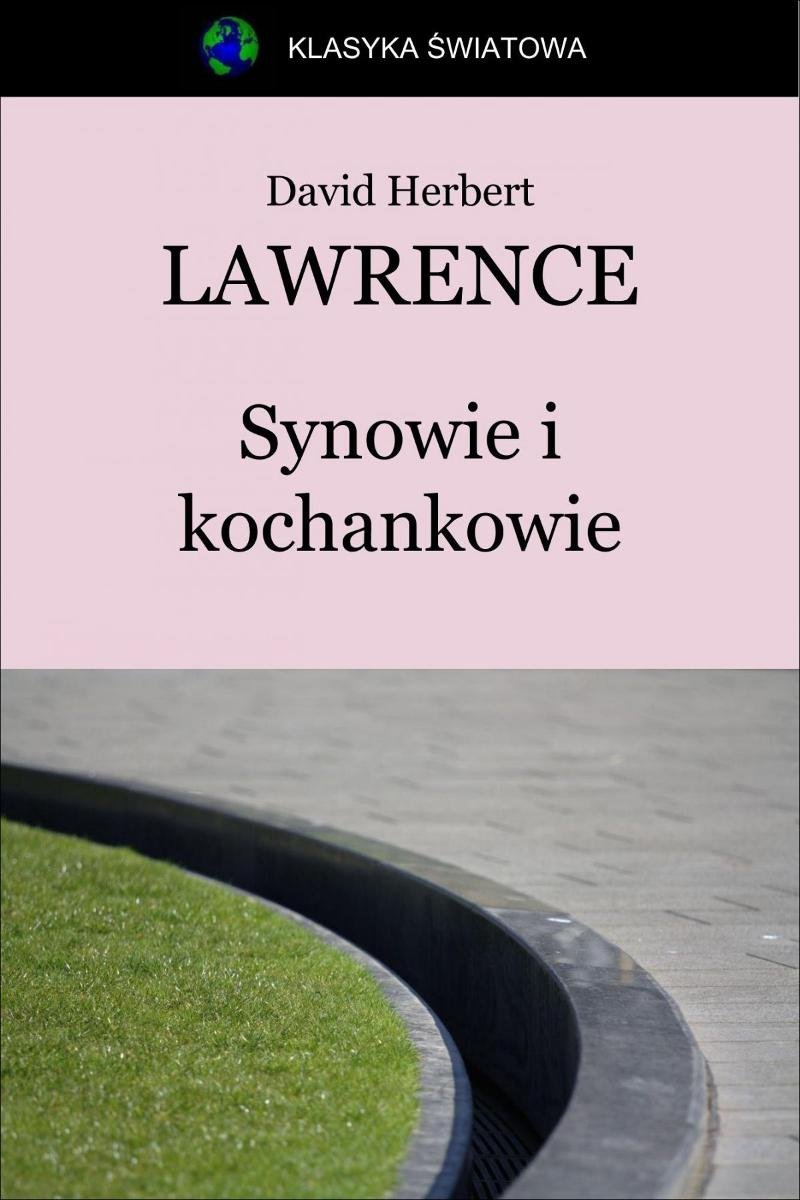 Synowie i kochankowie - ebook mobi