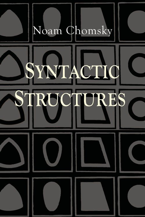 その他 Syntactic Structures Noam Chomsky Syntactic Structures - Chomsky Noam | Książka w Empik