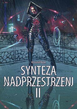 Synteza nadprzestrzeni 2 - Bonk Krzysztof
