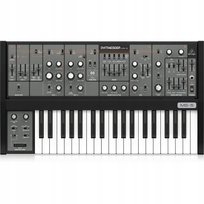SYNTEZATOR ANALOGOWY BEHRINGER MS-5 37 KLAWISZY 2 VCO WIELOTRYBOWY VCF Behringer