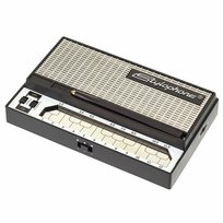 Syntezator Dübreq Stylophone S-1 Analog Dubreq Thomann