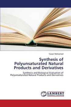 Synthesis of Polyunsaturated Natural Products and Derivatives - Mohamed Yasser