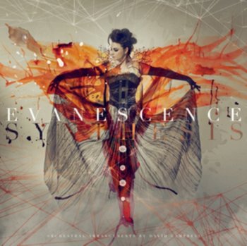 Synthesis, płyta winylowa - Evanescence