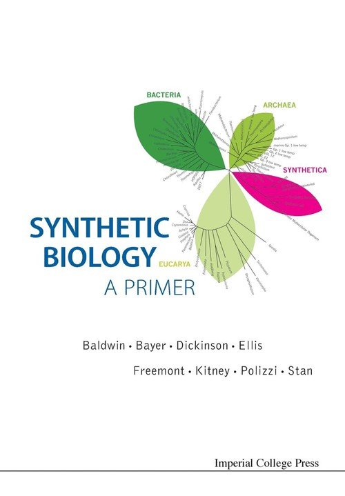 Synthetic Biology A Primer Opracowanie zbiorowe Książka w Empik