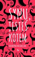 Synu jesteś kotem - ebook epub - Michalczak Katarzyna