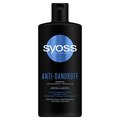 Syoss, Anti-Dandruff, przeciwłupieżowy szampon do włosów, 440 ml&nbsp;-&nbsp;Syoss