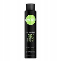 Syoss, Anti-Greasse, szampon suchy do włosów przetłuszczających się, 200 ml