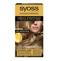 Syoss, Oleo Intense, farba do włosów, 7-10 Naturalny blond - Syoss