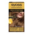 Syoss, Oleo Intense, farba do włosów, 8-60 Miodowy Blond, 115 ml - Syoss