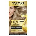 Syoss Oleo Intense, Farba Do Włosów Trwale Koloryzująca Z Olejkami, 8-68 Blond Piasek Pustyni - Syoss
