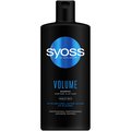 Syoss, Volume, szampon do włosów cienkich i bez objętości, 440 ml&nbsp;-&nbsp;Syoss
