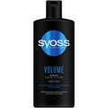 Syoss, Volume, szampon do włosów cienkich i bez objętości, 440 ml - Syoss