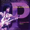 Syracuse 1985. Part 1, płyta winylowa - Prince and the Revolution