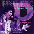Syracuse 1985. Part 2, płyta winylowa - Prince and the Revolution
