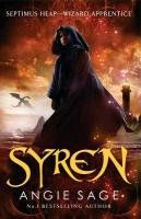 Syren Sage Angie