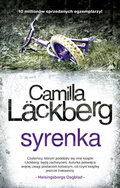 Syrenka. Saga o Fjallbace. Tom 6&nbsp;-&nbsp;Lackberg Camilla