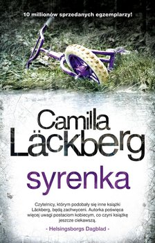Syrenka. Saga o Fjallbace. Tom 6 - Lackberg Camilla