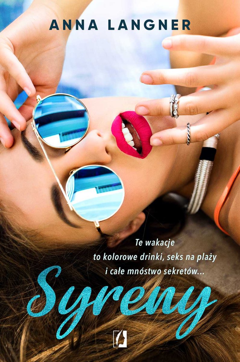 Syreny - ebook mobi