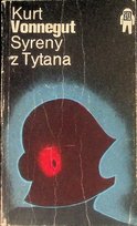 Syreny z Tytana Vonnegut Kurt