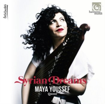 Syrian Dreams - Youssef Maya