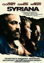 Syriana