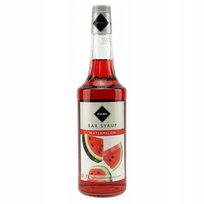 Syrop barmański arbuzowy 700ml - Rioba Rioba