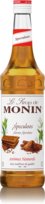 Syrop barmański Monin Pierniczki Belgijskie Speculoos 700 ml