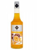 Syrop barmański o smaku marakuja 700ml - Rioba Rioba