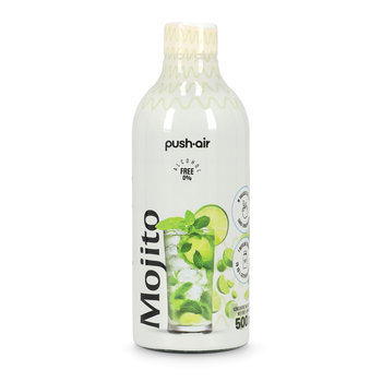Syrop Dafi MOJITO do Wody Gazowanej Koncentrat 500 ml - Dafi