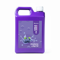 Syrop do Bubble Tea Jagoda 2.5kg