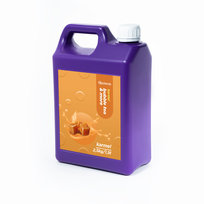 Syrop do Bubble Tea Karmelowy 2.5kg