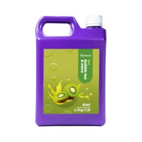 Syrop do Bubble Tea Kiwi 2.5kg