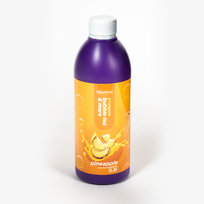 Syrop do Bubble Tea o smaku ananasowym, 500 ml