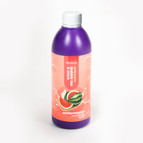 Syrop do Bubble Tea o smaku arbuzowym, 500 ml