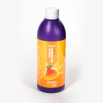 Syrop do Bubble Tea o smaku mango, 500 ml