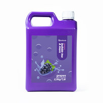 Syrop do Bubble Tea Winogrono 2.5kg